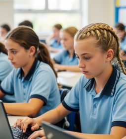 Best schools in the Netherlands for foreign students