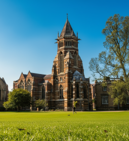 Prestigious Rugby School announces summer courses for holidays in 2026