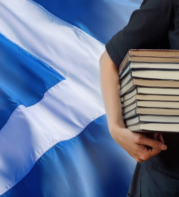 Education in Scotland: primary, secondary and higher education for foreign students