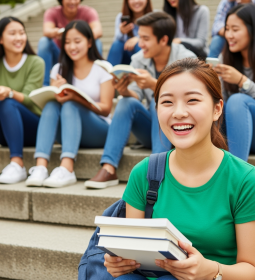 London lost the title of the best student city to Seoul