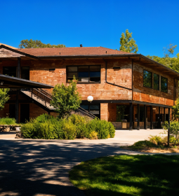 San Francisco High Schools for foreign students