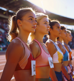 3 steps to get sports scholarships in USA for foreign students