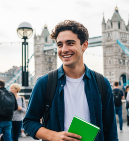 Study in London colleges: tuition fees