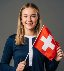 The best age to enter a Swiss school for international students