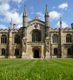 Why Harvard and Cambridge will never leave the top of the world University rankings