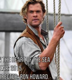 TOP-5 amazing travel and adventure movies that you should definitely watch