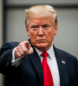 Trump Administration Has Already Revoked 6,000 Student Visas