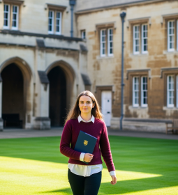 Best universities in England, UK