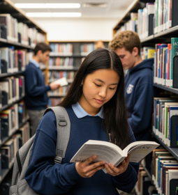 Requirements for admission to Oxford University for foreign students