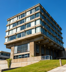 University of Essex: benefits and features of studying for foreign students