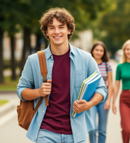 Admission to US schools and colleges: guide for foreign students