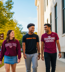 Student Life at US Universities: The Truth About Student Communities