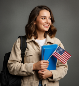 Higher education in USA: structure, tuition fees