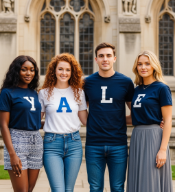Requirements for admission to Yale University for foreign students