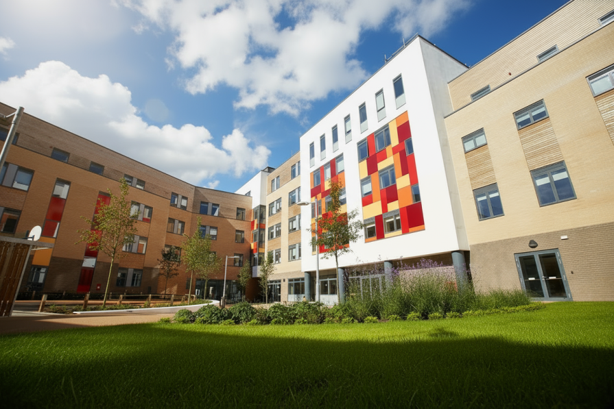 50% scholarship for education at Abbey DLD College!