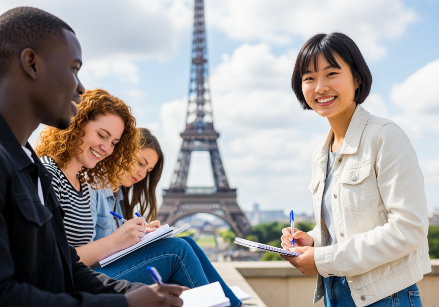 Everything you need to know about studying abroad: tuition fees