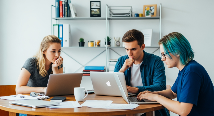 Study Advertising and public relations in Wales