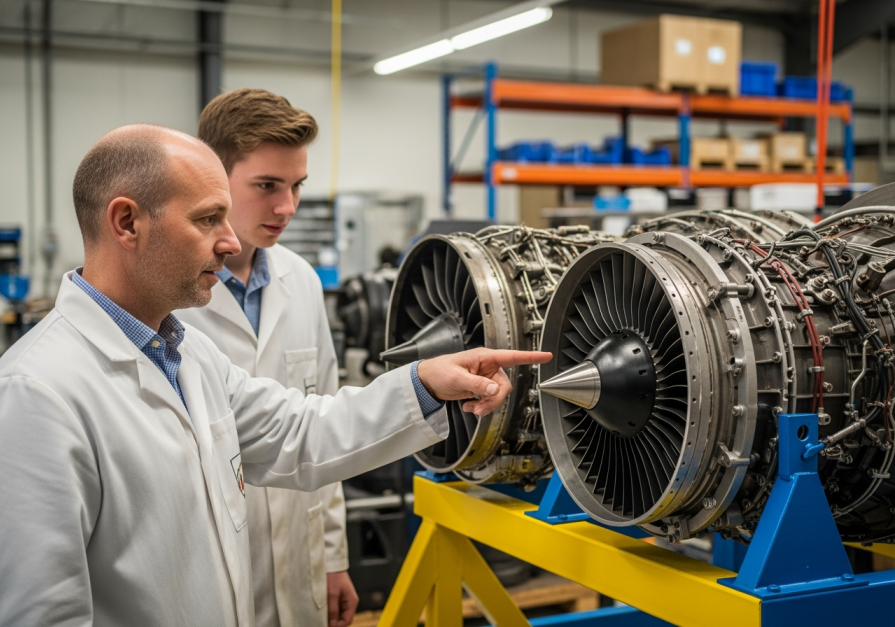 TOP Universities for Mechanical, Aeronautical and Industrial Engineering in USA 2026 - QS World University Rankings