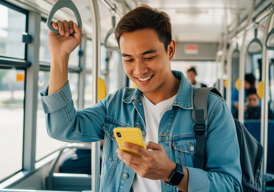 TOP-10 Apps for Learning English