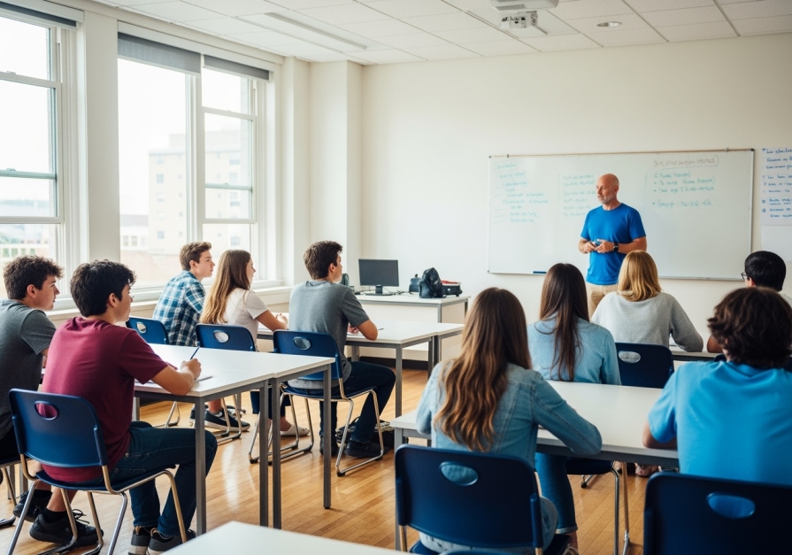 St Andrew's Language Schools expand in Ireland – and beyond