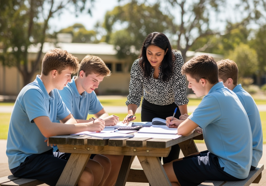 Best schools in Barcelona for international students