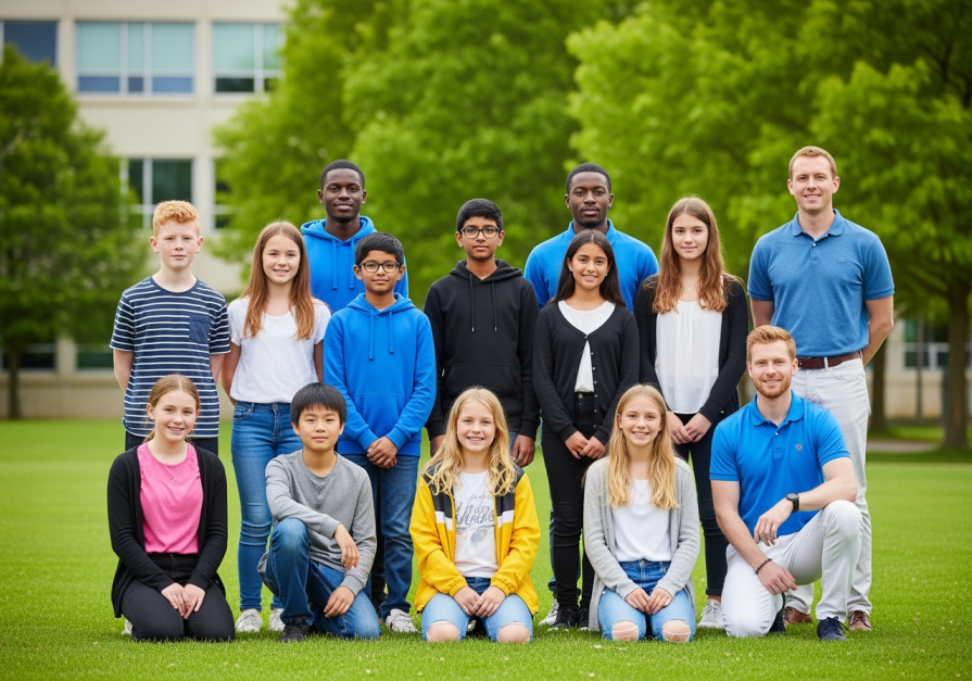 In 2026, new summer centres will open at the universities of Oxford and Bath