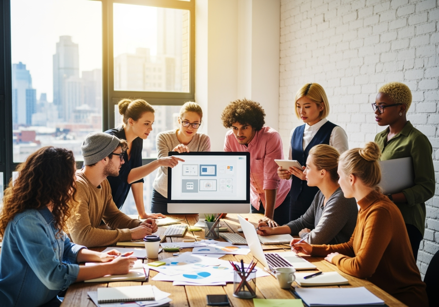 Studying Advertising and Communication in Canada