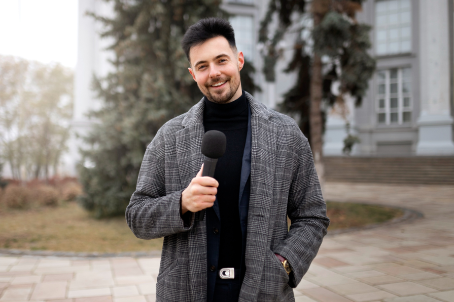 Studying Journalism in French and English in Canada