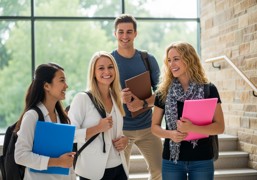 Higher education in Canada: structure, tuition fees, best universities