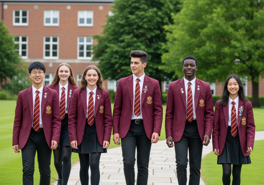 50% discount on tuition at a private Canadian school UNISUS