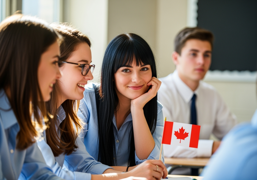 Study in Canada: main features of education, tuition fees for foreign students