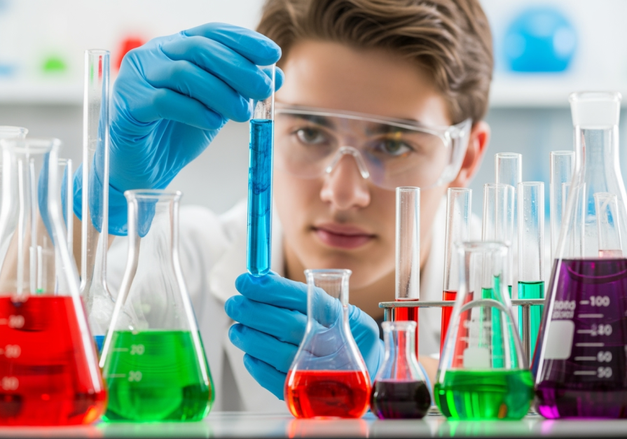 Best Universities for Chemical Engineering in USA 2026 - QS World University Rankings