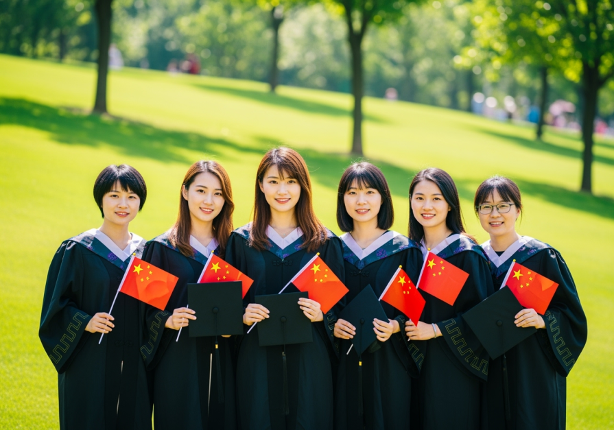 Shanghai ARWU Ranking 2025: Global Shifts and China's Strengthening Position