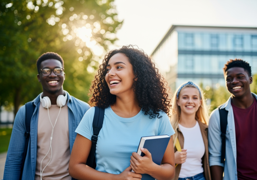 TOP-10 best colleges in Canada for foreign students
