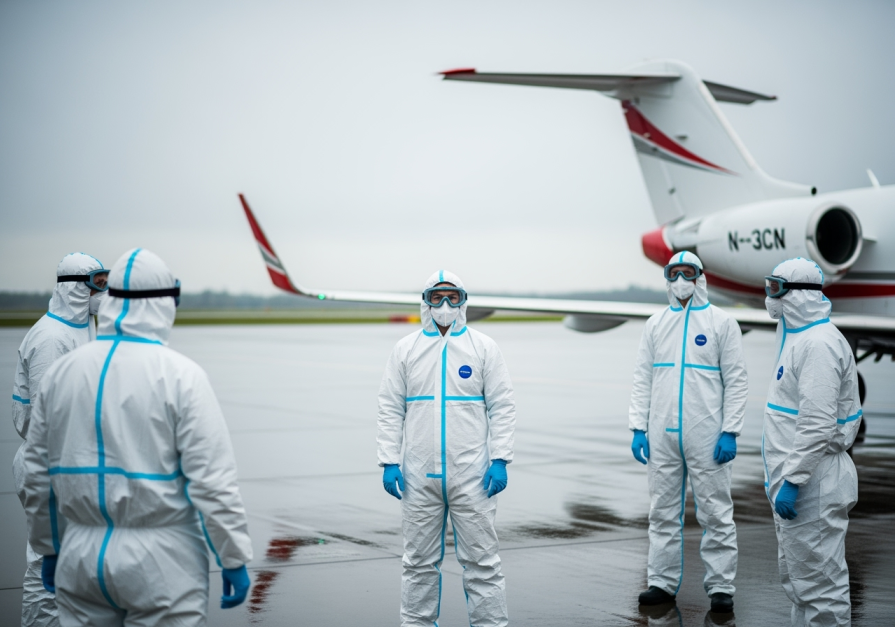 The new reality of the tourism industry: the pros of closed borders and the cons of international tourism