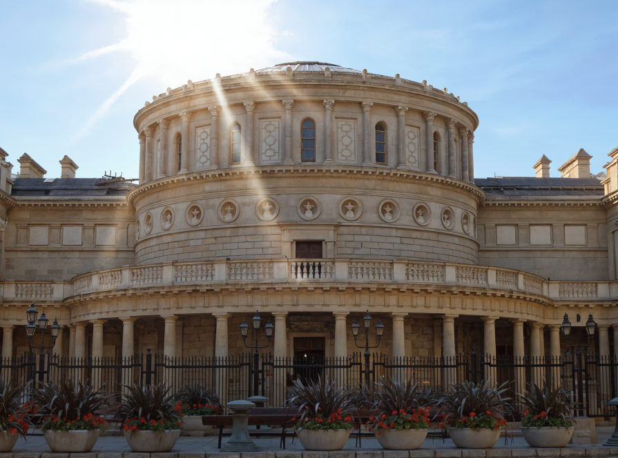Dublin Museum: immerse yourself in medieval Dublin