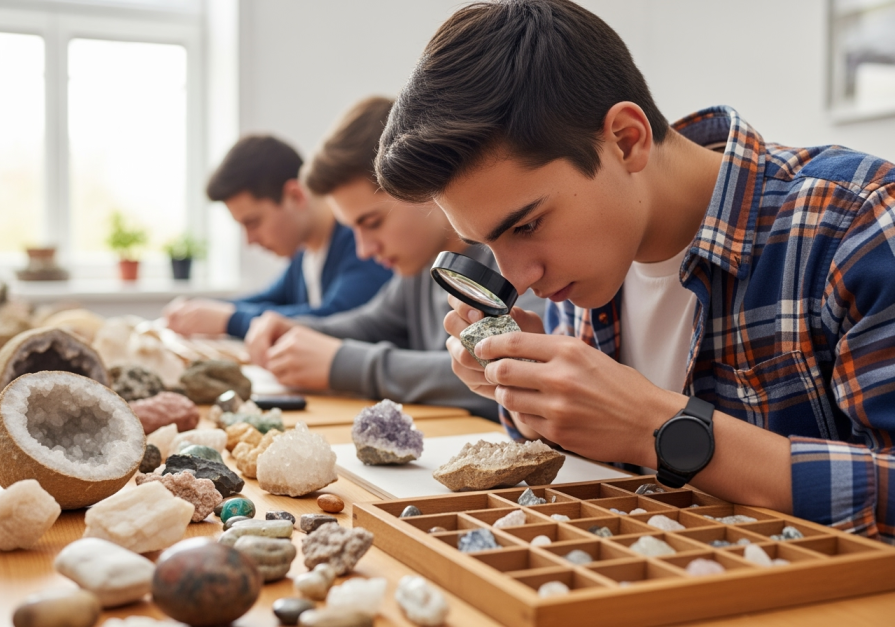 TOP Universities for Geology Studies in USA 2026 - QS World University Rankings