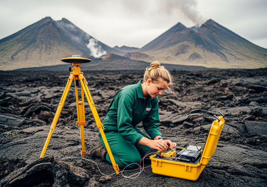Best Universities in Europe for Geophysics 2026 - QS World University Rankings