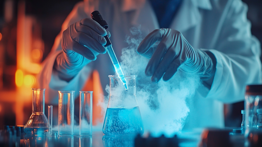 The system of distribution of scientific grants will change in the United States