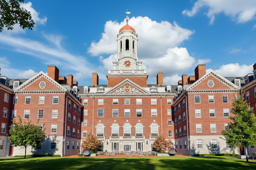 Harvard wins court case against Trump administration