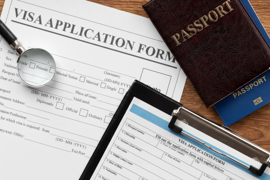 Current Immigration Information and Business Information: UK 2020