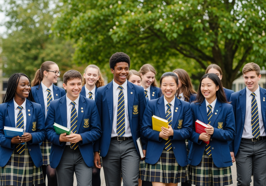 Study in Ireland: primary, secondary, higher education for foreign students