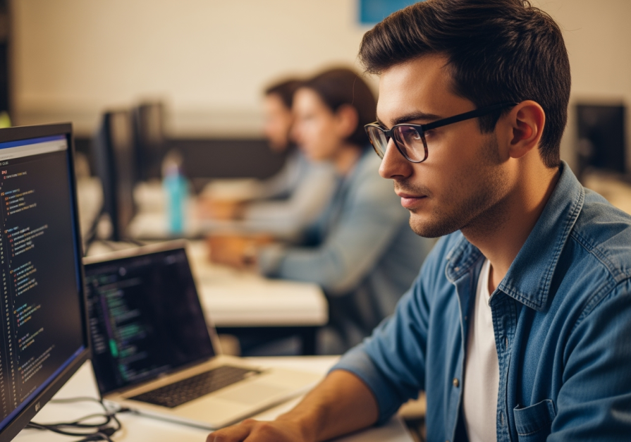 Best Universities for Computer Science, IT Systems in USA 2026 - QS World University Rankings