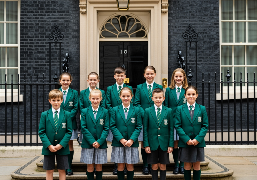 Education in London: primary, secondary, higher education for foreign students