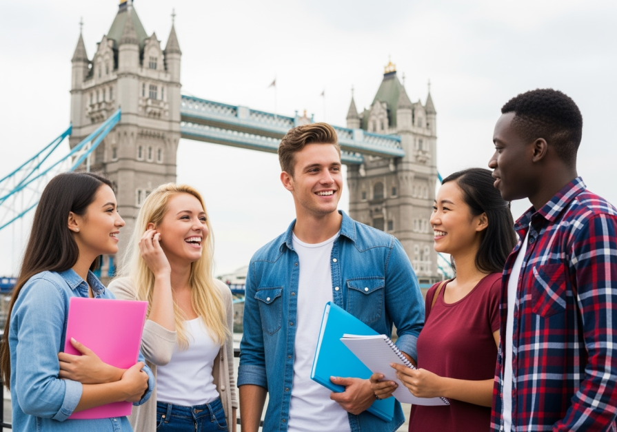 Pros and cons of education in London