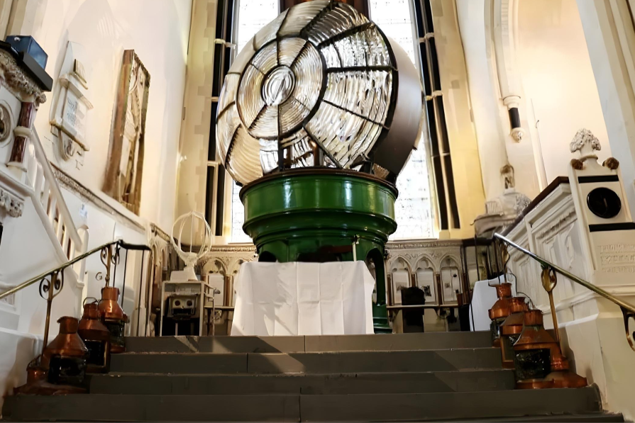 National Maritime Museum of Ireland