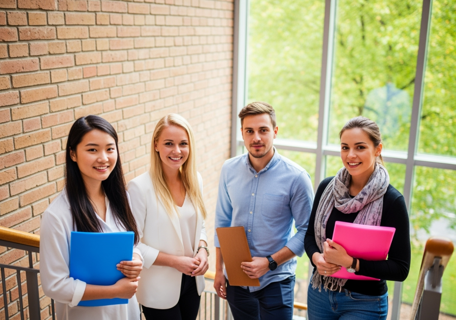 Master's degree in Canada: tuition fees and duration