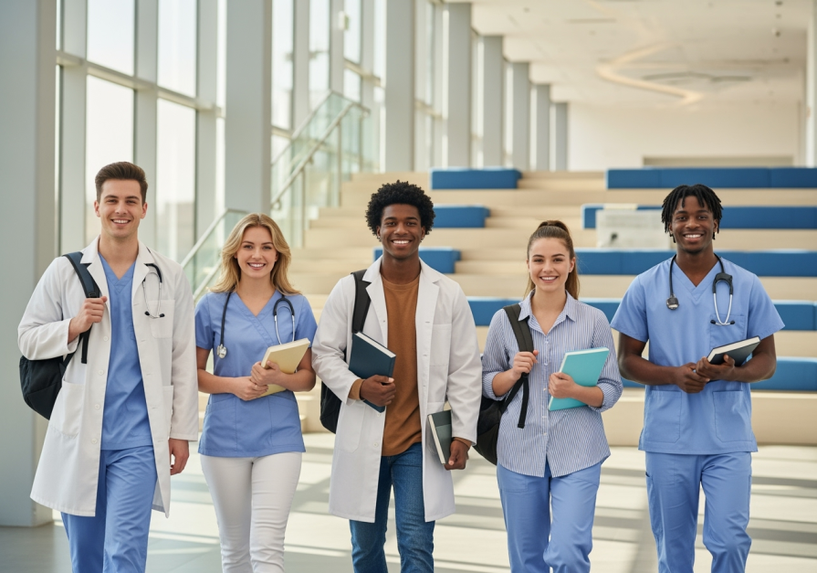 Medical education in Canada: tuition fees for foreign students