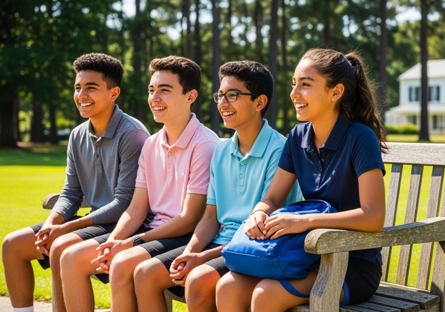 Best schools in Miami for international students