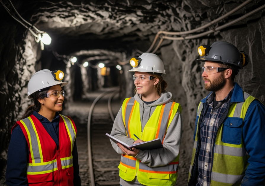 TOP-7 Best mineral & mining engineering universities in USA 2026 - QS World University rankings
